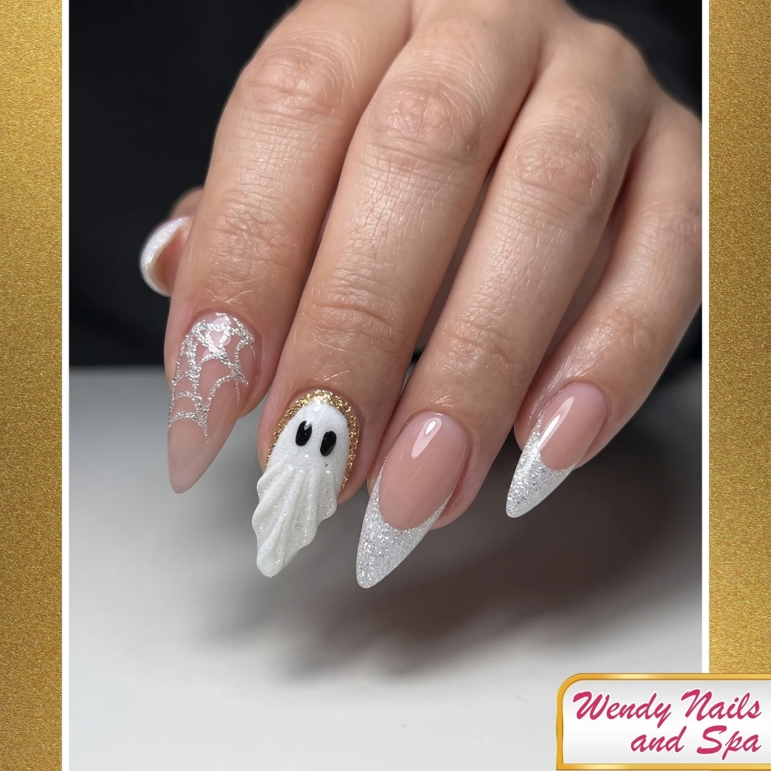 Nail designs